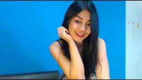 Marie Amee Private Show