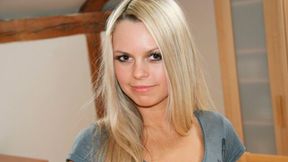 Conquering Sabrina's blonde movie
