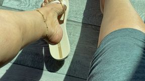 Edging Time
