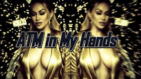 ATM in My Hands WMV