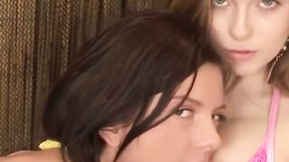 EXPOSING THE UNTOUCHABLE! 18YearOld Sensual Nymphos Unleash Their Forbidden Lust with Violet Vixen  YOU WONT BELIEVE WHAT HAPPENS NEXT!