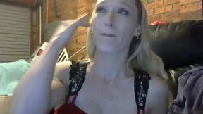 Sensual Jess Members-Only Show