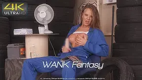 Mia - Wank Fantasy - Sexy Videos - WankitNow