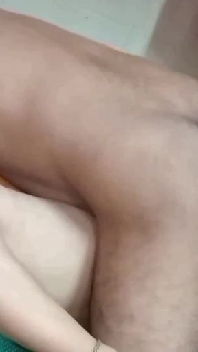 Emotional moment from &quot;Indian newly married couple make honeymoon after marriage, Full HD uncut hindi sex video&quot;