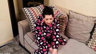 Older slutty cockteaser you need to spill your spunk over