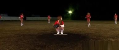 joka Rained Asian Girls: Ballpark Bangout, Part Six