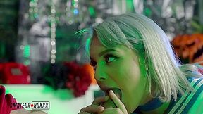 Halloween Fuck - Gabbie Carter