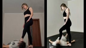 Jule - GymConflict - Mix1 Part3