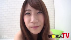 Busty BrunetteJapaneseSlutToysPOVCreamedDPFilmedInHD
