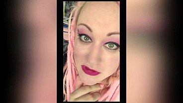 Your Girlfriend was offered 5 million for you to be a pornwhore for a bunch of rich men by Goddess Lana