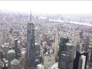 BOW ME OVER THE UPPER EAST SIDE - LUNA’S TOUR (CLIP twenty)