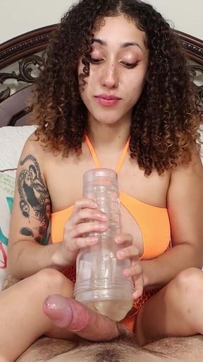 Mastering Fleshlight
