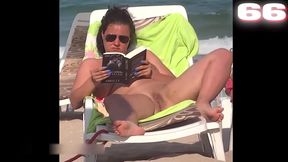 Beach - Hot Naked Girls