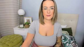 Mollyx Davis Private Show