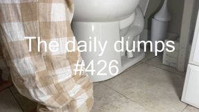 The daily dumps #426