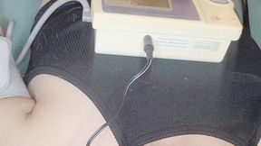 BP CUFF & HEARTBEATS!?!