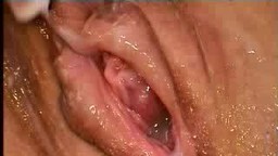 5 mins heavy squirt