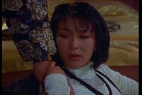 Wild Korean MILF Parties, Round Two