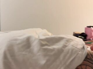 Step Daddy, I don’t care if we get to share a couch-Real Amateur homemade- Lacey & Teddy