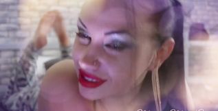 Edge Game a Month Long! From 1th to 30th! I Will Train Your Pathetic Cock and Make You My Pet! Go Buy - and Lets Start