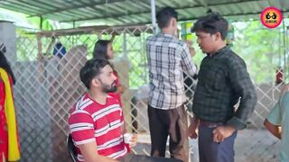 Indian wife Original New Web Series for more video join our telegram channel @pbntime