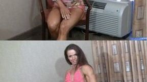 Sexy Ms. Rachel