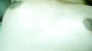 Malu: Awek Melayu Creampie