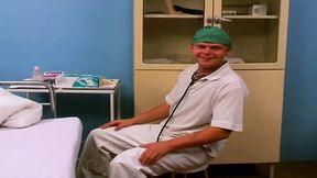 Blown by the Doc: Nasty Anal&#x1F44C; Fling with Curvy Cougar Cutie