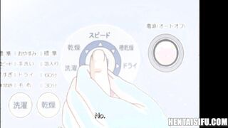 MRS DICK ADDICT Part one (ENG SUBS)