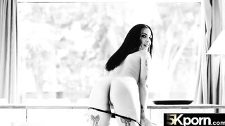 5KPORN Spanish Hoe Medusa Makes You Rock Rough