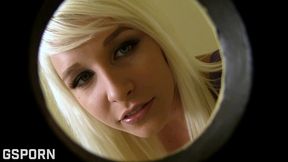 nice glory hole with sexies pornstars hungry of hard cock ep8