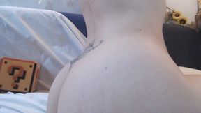 Layla Reynolds Private Show