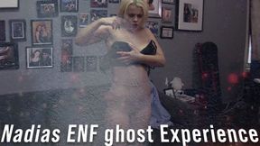 Nadias ENF Ghost Party