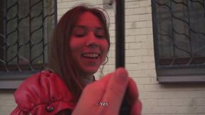 My Secret Casting Tape 3