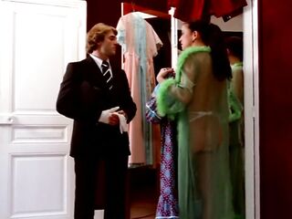 La Servante Perverse (2K) - 1978