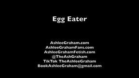 Egg eater