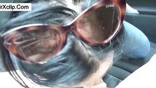 Turned On Persian Iranian Oral Sex