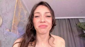 Moni Fox Private Show