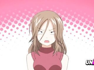 Teacher Screwed By Her Student At The Playground - Anime
