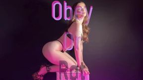 Obey or Rot