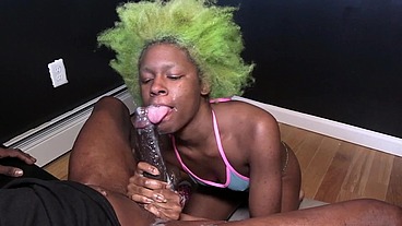 Trixxxie Morella Over 20 Cum Shots Compilation