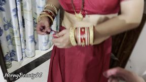 Real Homemade Hardcore Sex with Bhabhi in Holi Festival Hindi Audio