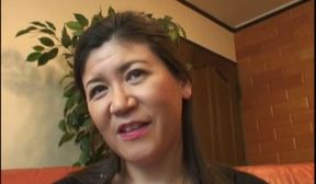grandma asano shiori