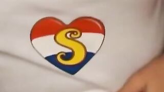 Sole Mates Joyces Wooden Shoe Orgasm
