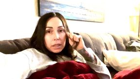 Daphne Couch Hiccups 3 4K