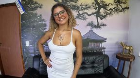 anal intenso com a morena safada barbara sol