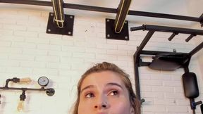 Sky Olsen Private Show