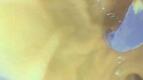 Journey Inside Me: An Artistic Endoscopy 720HD