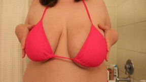 Bikini Time