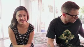 Mia Grand's Insatiable Lust: Fucked Hard & Without Limits